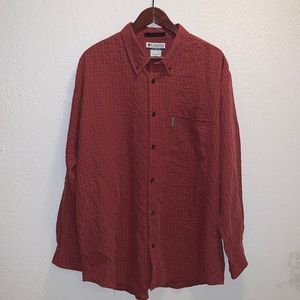 Columbia Shirt
